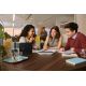 30. POLY Sync 40+ USB-A/USB-C-Freisprecheinrichtung mit Microsoft Teams-Zertifizierung + BT700 USB-A-Adapter