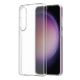 8. Ultra Clear Hülle für Samsung Galaxy S24 – transparent