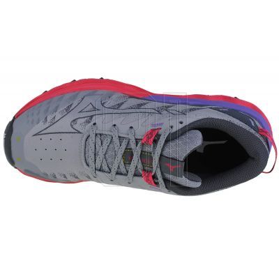 3. Mizuno Wave Daichi 7 W Schuhe J1GK227142