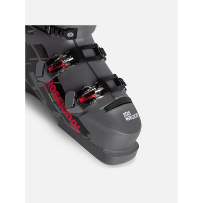 5. Skischuhe ROSSIGNOL HERO WORLD CUP ZA+ Meteor Grey