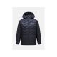 Peak Performance M Elevate Liner Hood Jacke schwarz