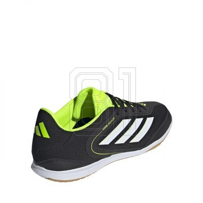 3. Adidas Copa Court Club IN M JR2892 Fußballschuhe