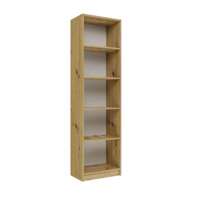 4. R50 REGAL - ARTISAN OAK