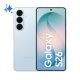 18. Samsung Galaxy S26, 16 cm (6,3 Zoll), Dual-SIM, Android 16.0, 5G, USB Typ-C, 12 GB RAM, 256 GB interner Speicher, 4300 mAh Akku, Blau