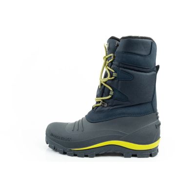 2. CMP Nietos M 3Q4786735NF Schneestiefel
