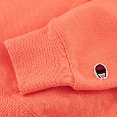 10. Champion Kapuzenpullover W 117529 PS004