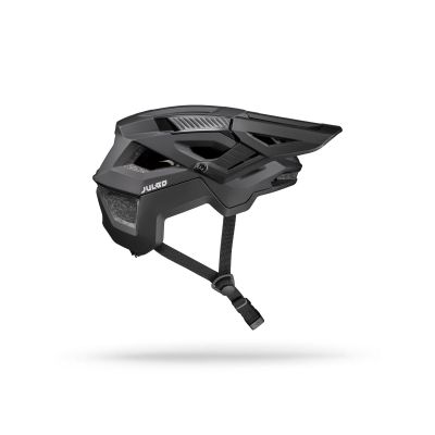 2. Julbo Forest Black Fahrradhelm