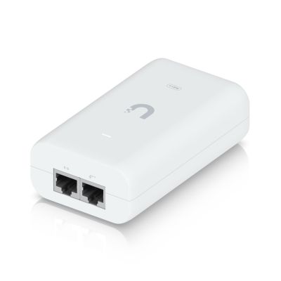 4. PoE-Injektor Ubiquiti U-PoE++ PoE++ 60W (U-POE++-EU)