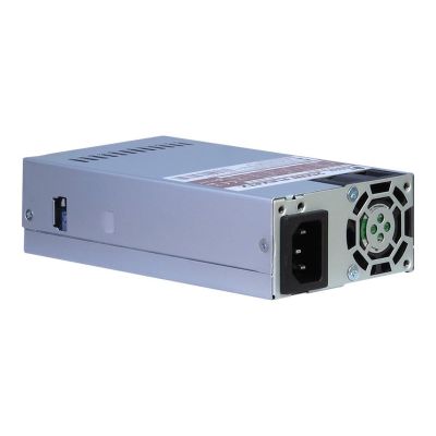 5. Inter-Tech FA-250 Netzteilmodul 250 W 20+4-polig ATX Grau