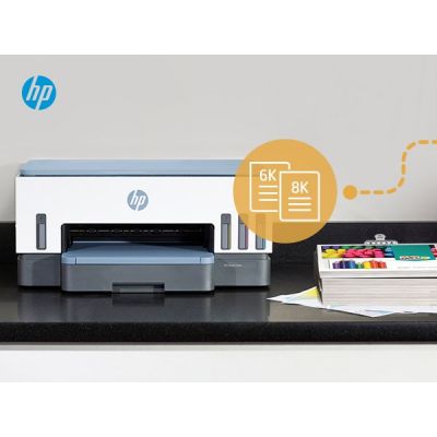 11. HP Smart Tank 720 All-in-One Drucker