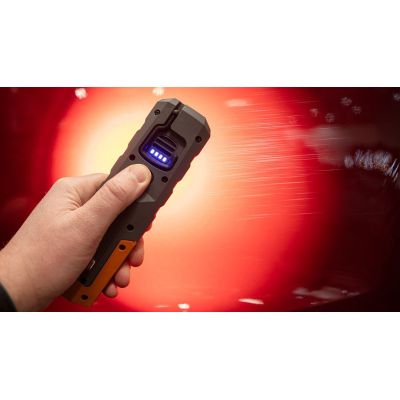 6. NEO Tools 99-098 Akkuladegerät