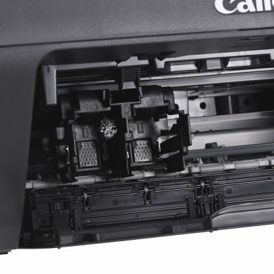 14. Canon PIXMA MG2556S Grauer Multifunktionsdrucker