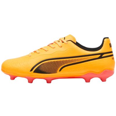 9. Puma King Match FG/AG Jr 107573 05 Fußballschuhe