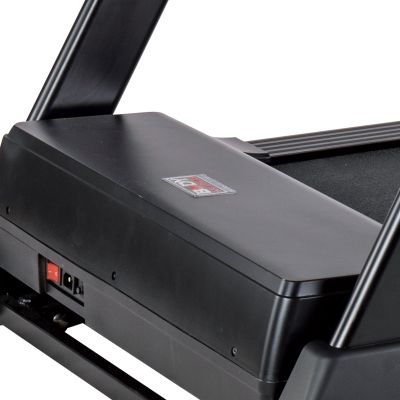 6. BODY SCULPTUR ELEKTRISCHES LAUFBAND BT 6512