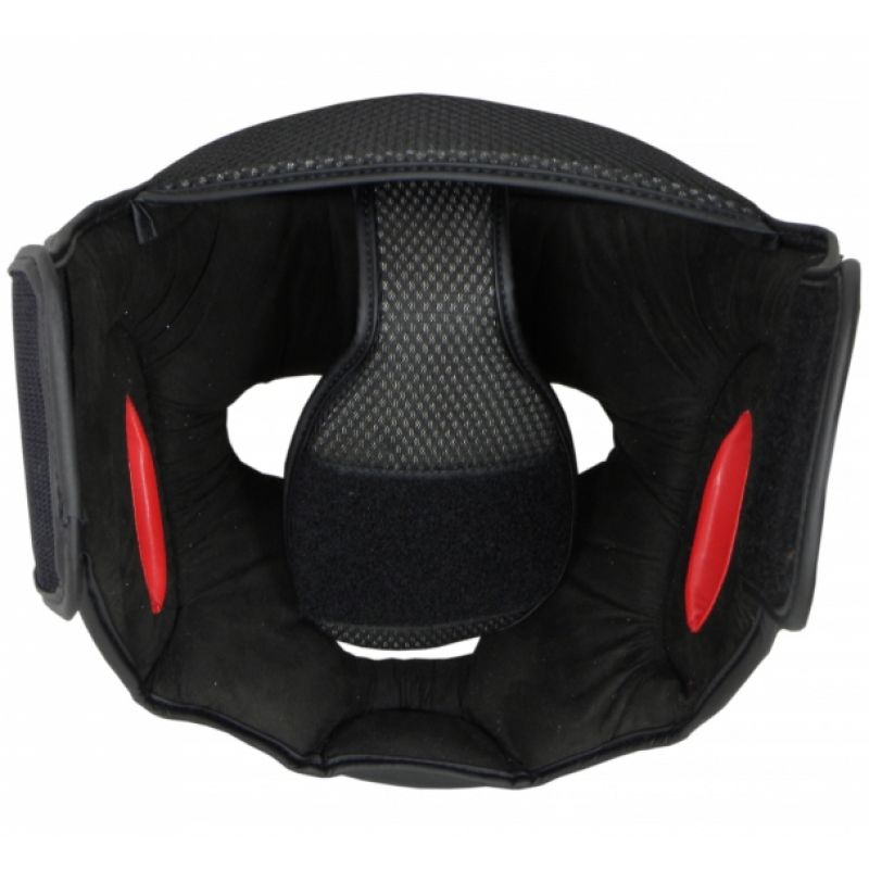 6. MASTERS KSS-PU Sparringhelm