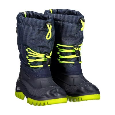 4. CMP Kids Ahto Wp JR 3Q49574K-N950 Schuhe
