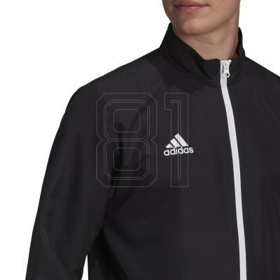 3. Adidas Entrada 22 M sweatshirt H57534