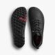 2. Vivobarefoot TRACKER LEATHER AT LOW II HERREN OBSIDIAN (309623-02)