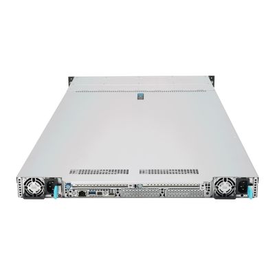 8. Asus Rack-Plattform (1U) AMD RS700A-E13-RS4U