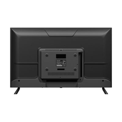 4. KRUGER&MATZ LED-Fernseher 32" HD GOOGLETV, DVB-T2/S2/T/C H.265 HEVC KM0232HD-G
