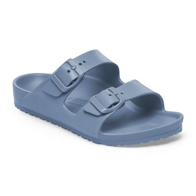 Birkenstock Kinder-Flip-Flops ARIZONA EVA KIDS 1026743 ELEMENTAL BLUE (schmale Weite)