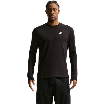 5. Nike Club Tee LS M AR5193 010