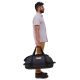 10. Thule Chasm TDSD302 Schwarze Sporttasche 40L Polyester Schwarz