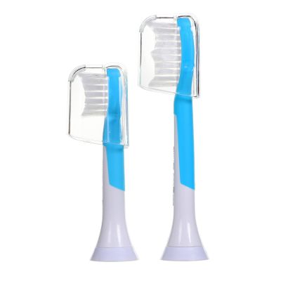 7. Philips HX6322/04 Zahnbürste (Schallzahnbürste; weiß, blau)
