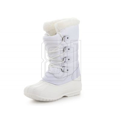 4. Geographical Norway Damen Winterschuhe von Jenny W