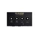 8. USB M-AUDIO M-Track Duo HD - USB-Audio-Interface