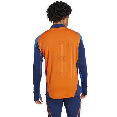 2. adidas Juventus Trainingsoberteil JSY Jr IS5819
