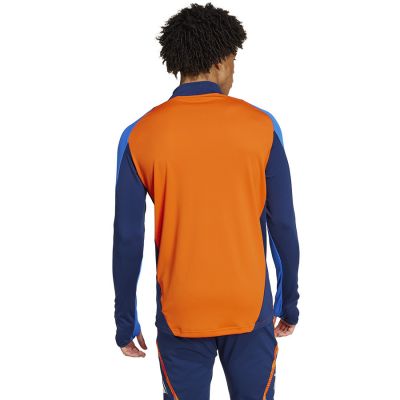 2. adidas Juventus Trainingsoberteil JSY Jr IS5819