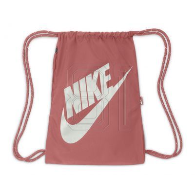 Nike Heritage Drawstring Bag DC4245-634