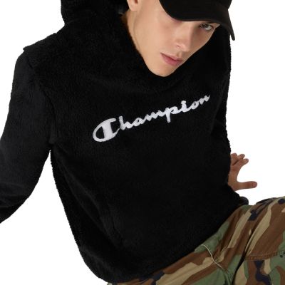 10. Champion Kapuzenoberteil M 220445 KK001