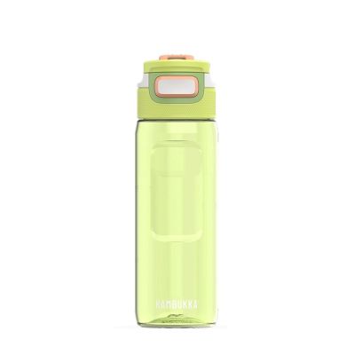 4. Kambukka Elton Wasserflasche 750 ml - Feine Limette