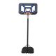 23. Lifetime 44" LOGAN 90819 Basketballständer