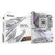 2. GIGABYTE X870E AORUS MASTER X3D ICE AMD X870E Sockel AM5 ATX