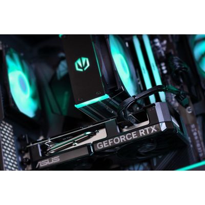 25. Actina View 5500/16GB/1TB/RX7600/650W