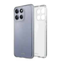 SBS Skinny Cover für Motorola Moto G86 - Transparent