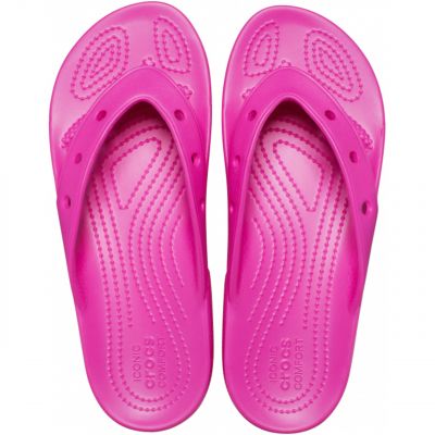 2. Crocs Classic Flip W 207713 6UB Zehentrenner