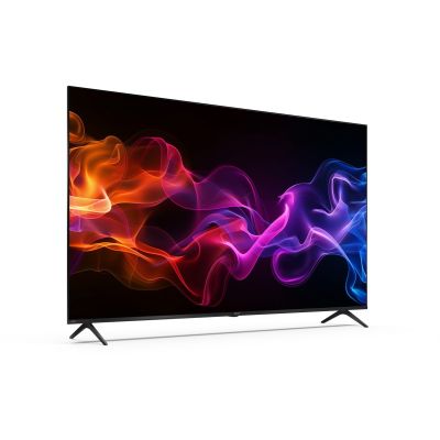 5. Sharp 55HP5265E 55" Smart-TV mit Google TV UHD, Schwarz