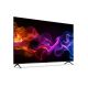 5. Sharp 55HP5265E 55" Smart-TV mit Google TV UHD, Schwarz