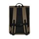 10. Rains Wasserdichter Rolltop-Rucksack 13160 66