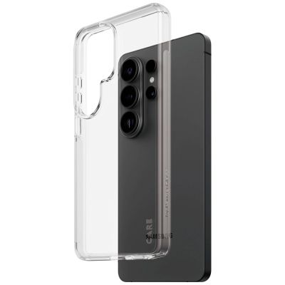 2. CARE by PanzerGlass Urban Explorer Transparente Hülle für Samsung Galaxy S26 Ultra - transparent