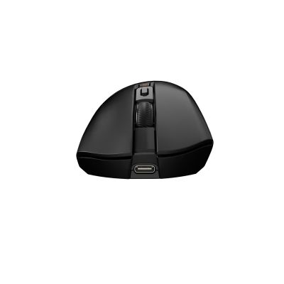 20. GENESIS ZIRCON 880 PRO 8K/8K KABELLOSE 30000DPI SCHWARZE GAMING-MAUS