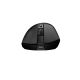 20. GENESIS ZIRCON 880 PRO 8K/8K KABELLOSE 30000DPI SCHWARZE GAMING-MAUS