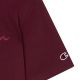 5. Herren Champion SS Tee Burgunderrot 220273 RS522