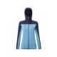 MILLET TRILOGY ICON LIGHTGRID HW blaues Sweatshirt