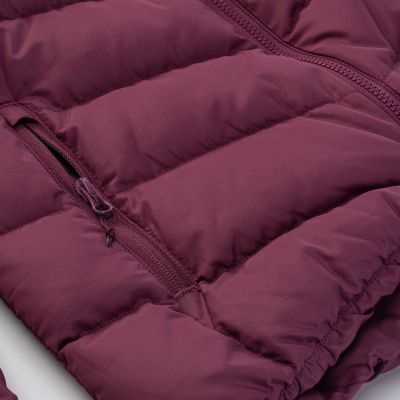 6. Hi-Tec Stepp-Winterjacke Lady Varmi W 92800621554