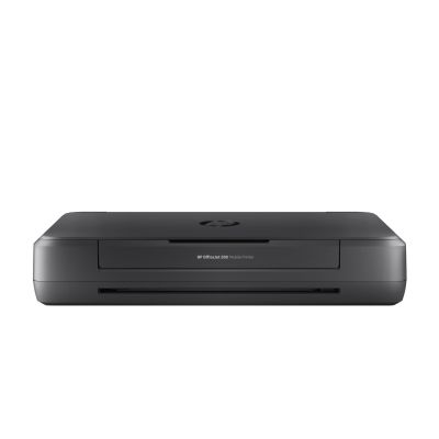 12. HP Officejet 200 Drucker